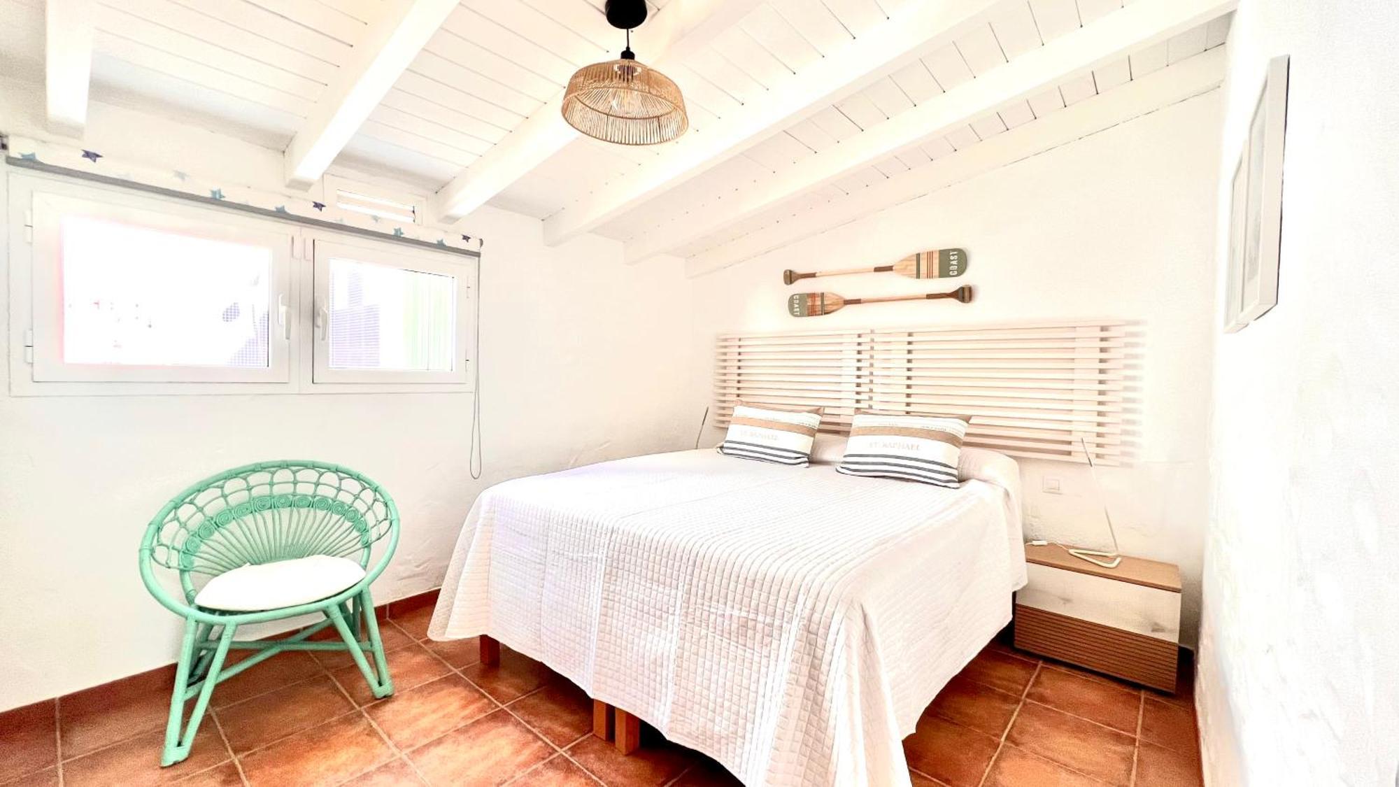 Oasis Beach Holiday Home With Jacuzzi بلايا ديل إنغلز المظهر الخارجي الصورة